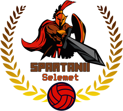 CSF Spartanii Selemet