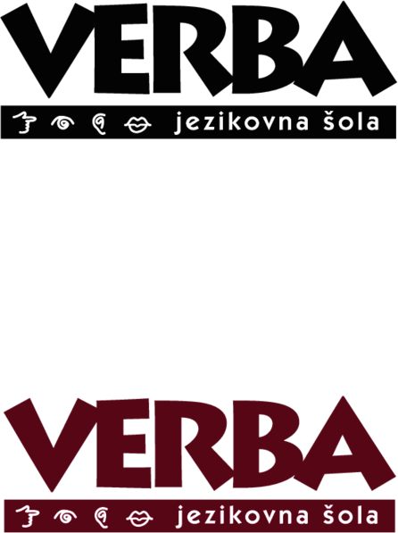 Verba, Jezikovna Sola