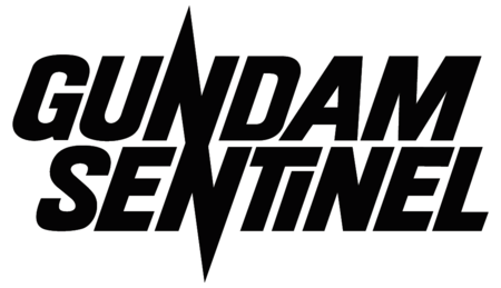 Gundam Sentinel