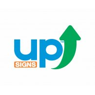 Up Signs