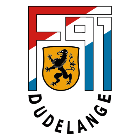 F 91 Dudelange