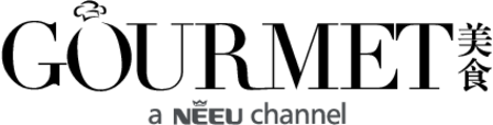 Gourmet 美食频道