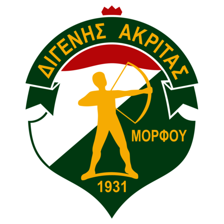 Dighenis Akritas Morphou FC
