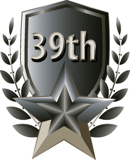 Church of God In Christ 39th