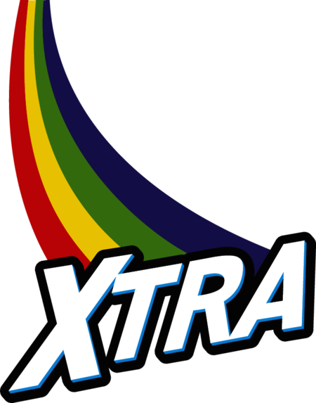 XTRA DETERGENT