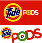 Tide Pods