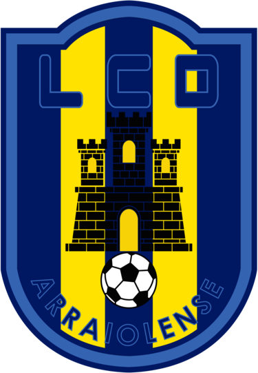 Lusitano CD Arraiolense