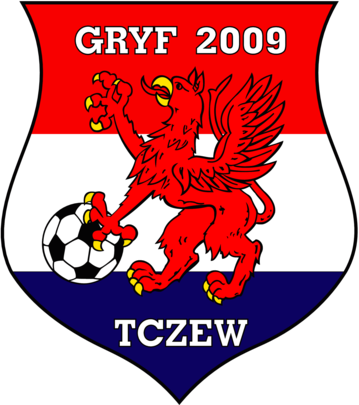SP Gryf 2009 Tczew