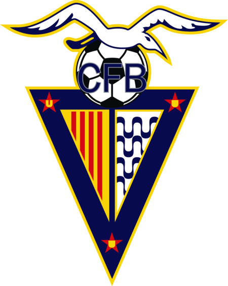 Club de Futbol Badalona