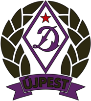 Ujpest Dozsa Budapest