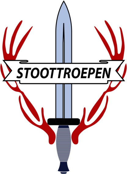 Stootroepen