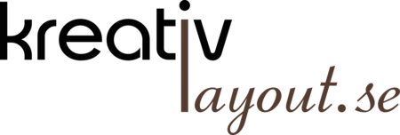 Kreativ Layout