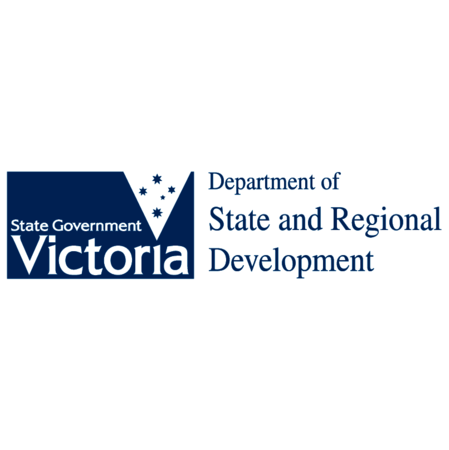 Department of State and Regional Development
