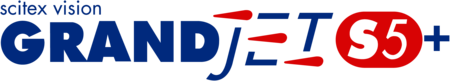 Scitex Grandjet S5