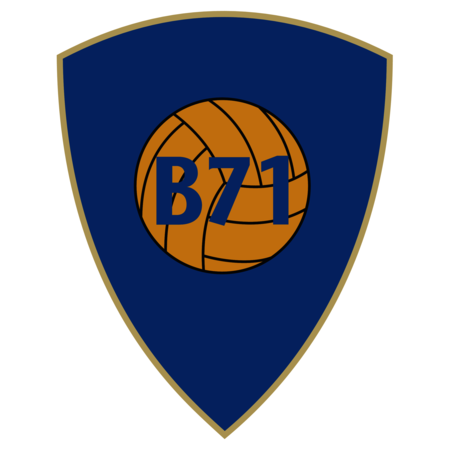 B71