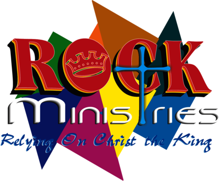 Rock Ministries
