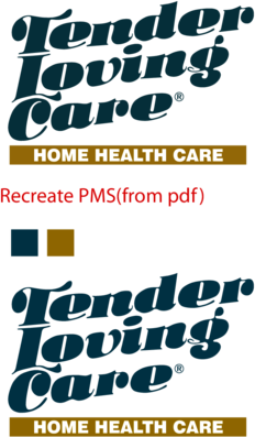 TLC home health care