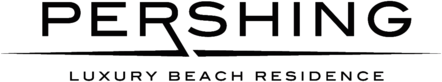 Pershing Luxury Beach Residence