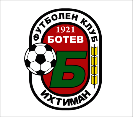 FC BOTEV IHTIMAN