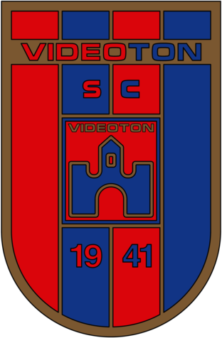 SC Videoton Szekesfehervar