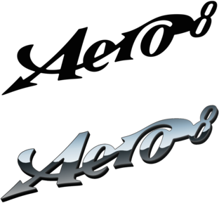 Aero 8