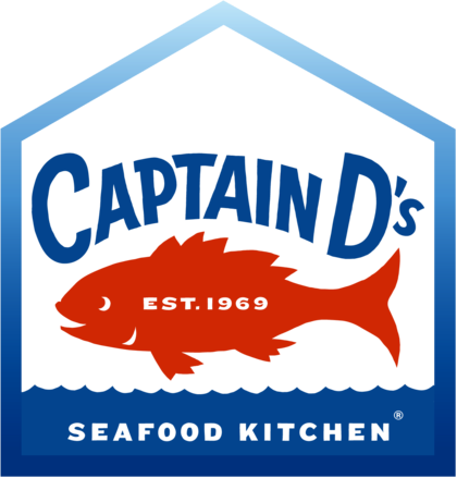 Captain D's Seafood Kitchen