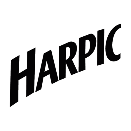Harpic