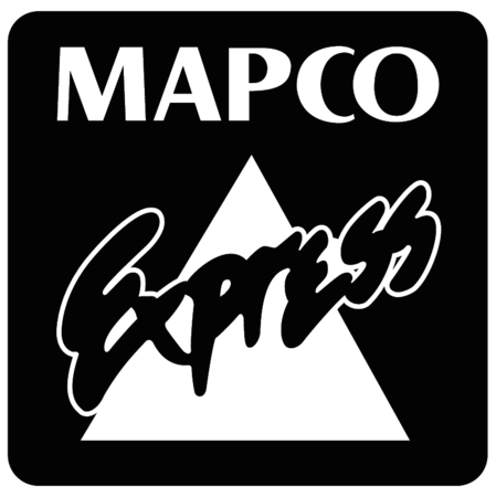 Mapco Express