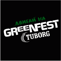 tuborg greenfest