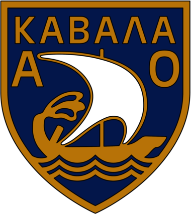 AO Kavala (70's - 80's)