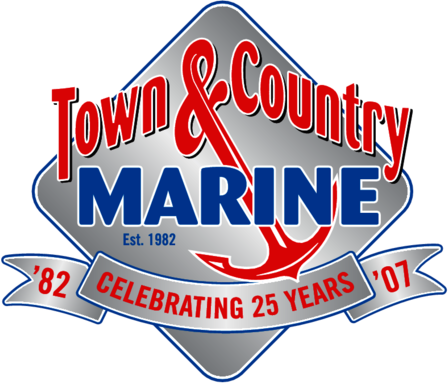 Town & Country Marine
