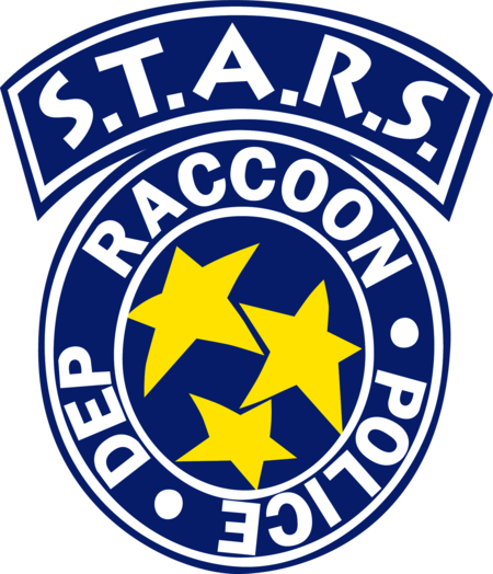 Raccoon City STARS