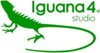 Iguana 4 Studio
