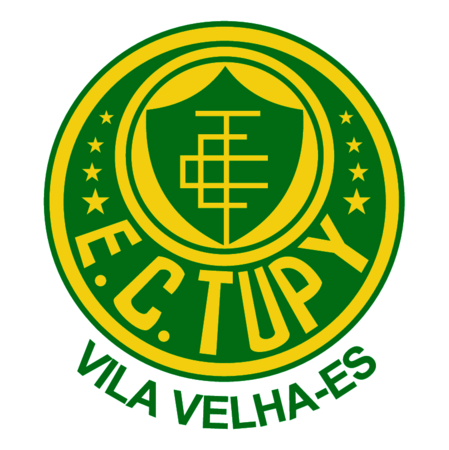 Esporte Clube Tupy de Vila Velha-ES