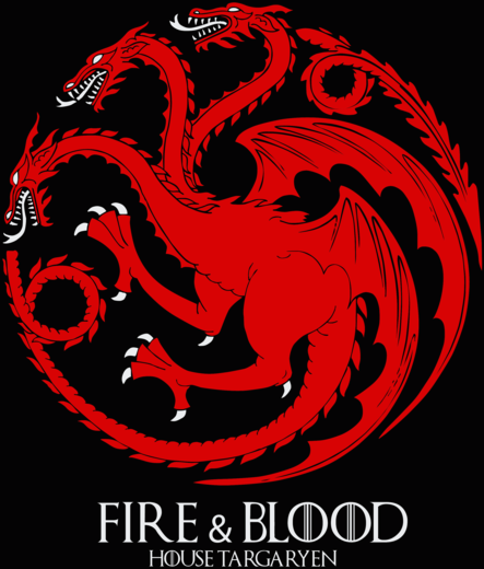 House Targaryen