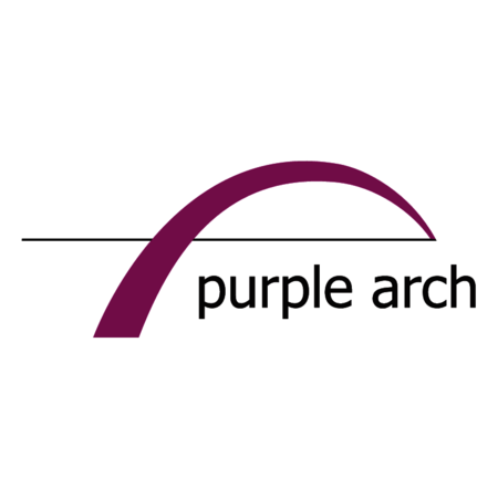 Purple Arch