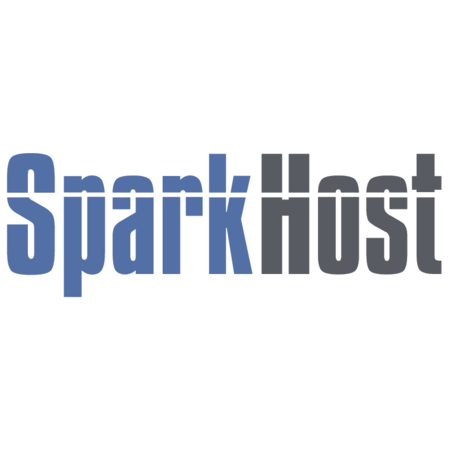 SparkHost Internet Services