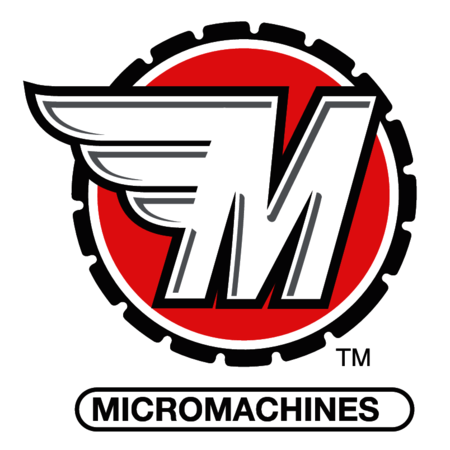 Micro Machines