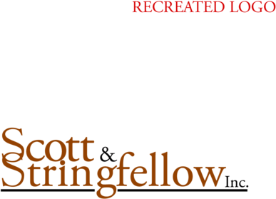Scott & Stringfellow