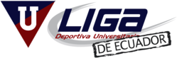 Liga de Ecuador