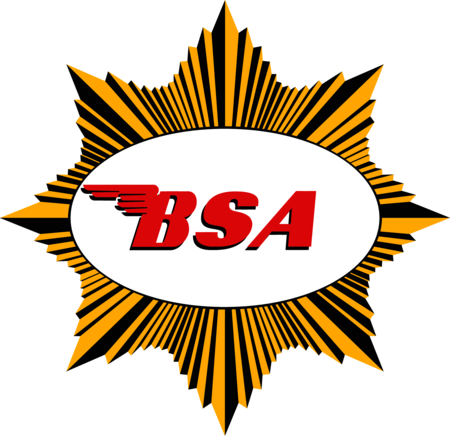 BSA Goldstar
