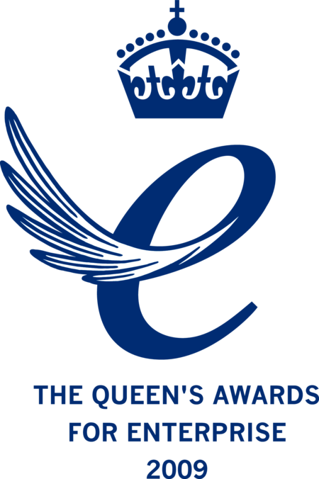 The Queen's Award for Enterprise