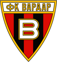 FK Vardar Skopje