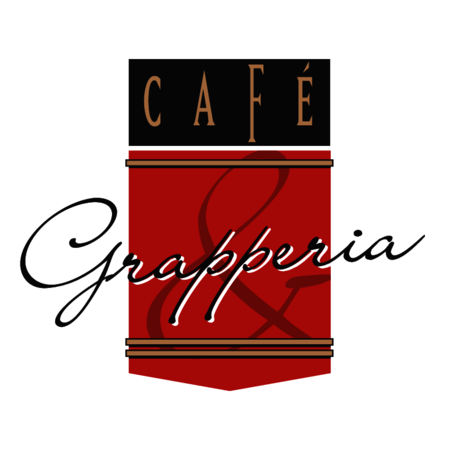 Grapperia Cafe