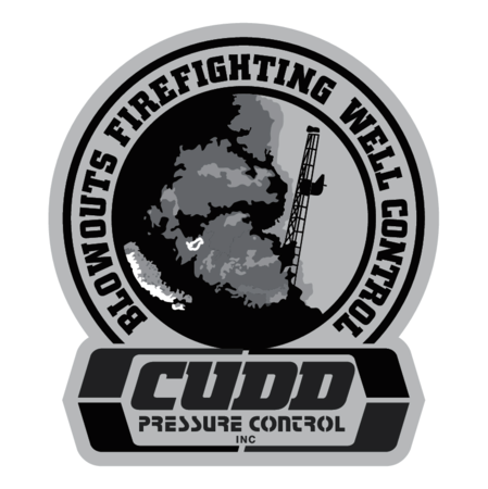 Cudo Pressure Control