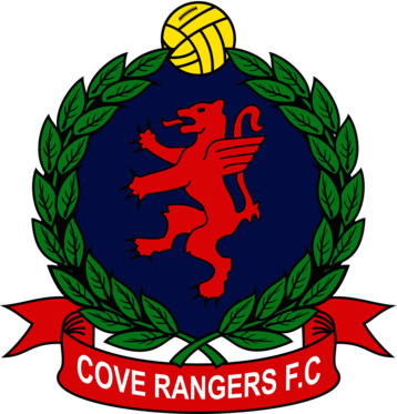 Cove Rangers FC