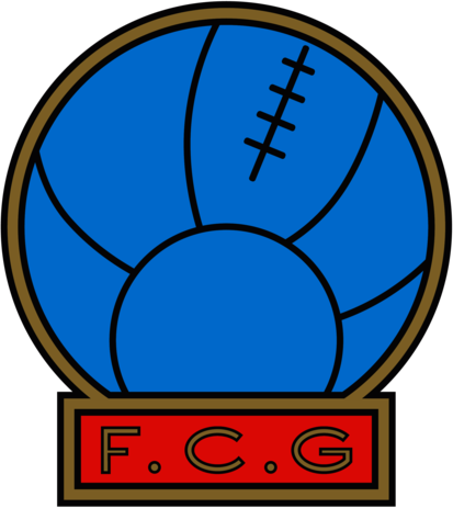 FC Grenoble (early 60's logo)
