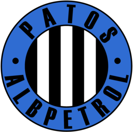 Albpetrol Patos