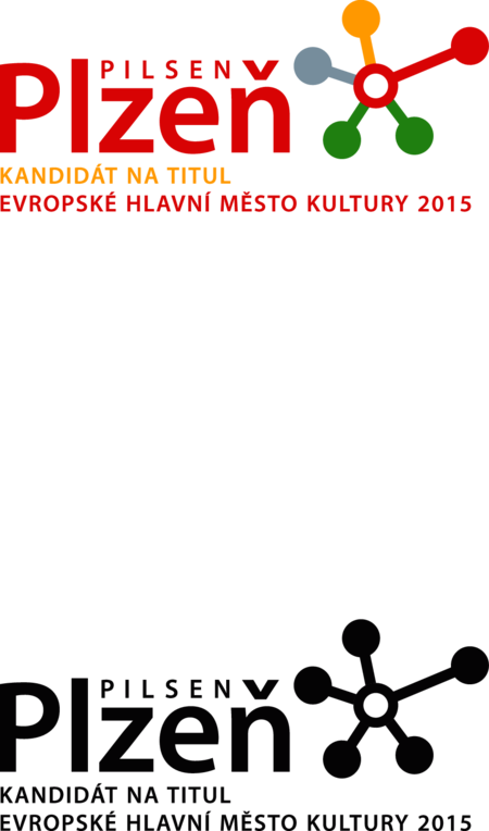Plzeň - Pilsen - Capital of Culture 2015