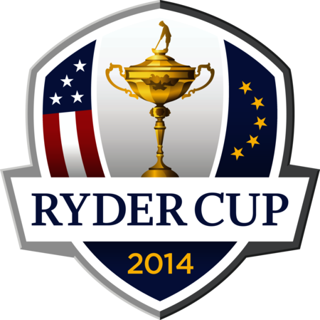 Ryder Cup 2014